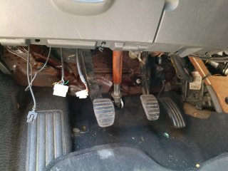 Despiece Renault Megane