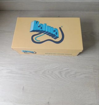 Zuecos velcro talla 39