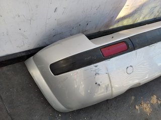 PARAGOLPES TRASERO CITROEN C3 PLURIEL 1.4