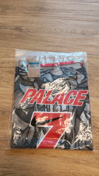 Maglia calcio Palace x England St George
