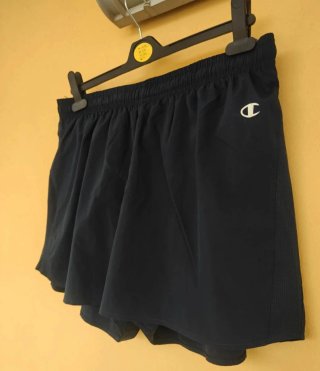Pantaloncini running uomo Champion