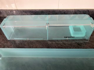 Estantes Nevera Siemens , Bosch  10 euros cada uno