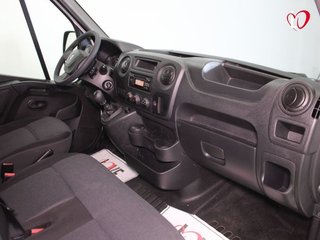 Renault Master 2.3 DCI FURGON L3 H2 130