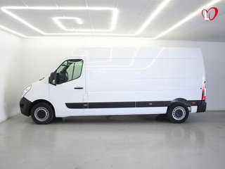 Renault Master 2.3 DCI FURGON L3 H2 130