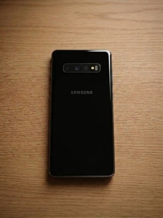 Samsung S10 Plus Vendo/Cambio