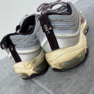 Nike Air Max 97 OG QS Silver Bullet EUR