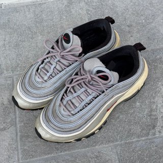 Nike Air Max 97 OG QS Silver Bullet EUR