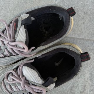 Nike Air Max 97 OG QS Silver Bullet EUR