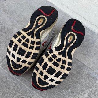 Nike Air Max 97 OG QS Silver Bullet EUR