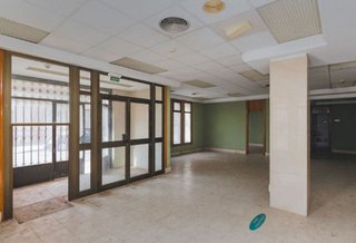 Local comercial en venta en Nueva Almería - Cortijo Grande - Vega de Acá en Almería