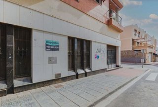 Local comercial en venta en Nueva Almería - Cortijo Grande - Vega de Acá en Almería