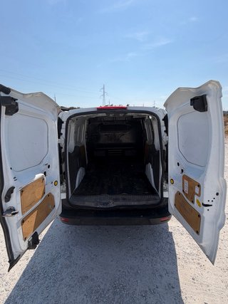 Ford Transit Connect 2019