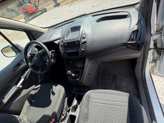 Ford Transit Connect 2019