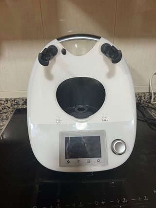 Thermomix TM5