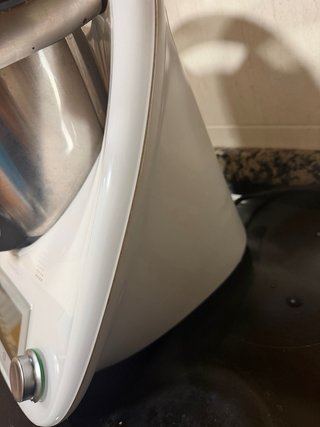 Thermomix TM5