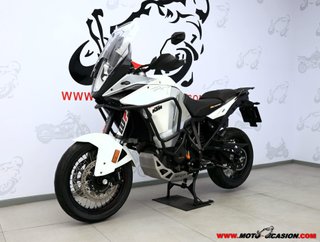 KTM 1290 SUPER ADVENTURE T