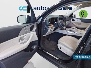 Mercedes Clase GLE 300 d 4Matic 180 kW (245 CV)