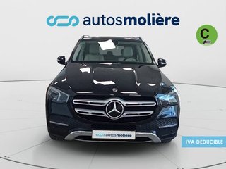 Mercedes Clase GLE 300 d 4Matic 180 kW (245 CV)