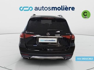 Mercedes Clase GLE 300 d 4Matic 180 kW (245 CV)