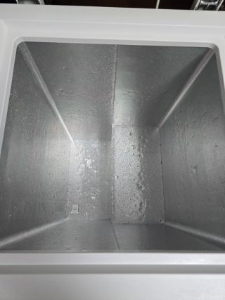 Congelador Vertical VOK 85x55x50