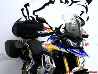 VOGE 900 DSX ¿A2? GARANTÍA OFICIAL