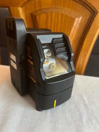 Nivel Láser DeWalt Verde