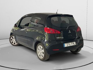 Mitsubishi Colt 1.3 16v Invite 70 kW (95 CV)