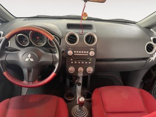 Mitsubishi Colt 1.3 16v Invite 70 kW (95 CV)