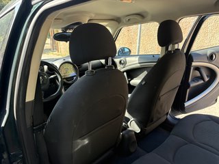 MINI Countryman One D