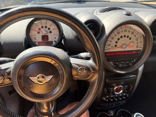 MINI Countryman One D