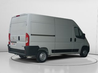 Opel Movano Furgón BlueHDi 140 Edition L2H2 103 kW (140 CV) 3.500