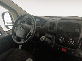 Opel Movano Furgón BlueHDi 140 Edition L2H2 103 kW (140 CV) 3.500