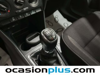 Skoda Spaceback 1.2 TSI Ambition 77 kW (105 CV)