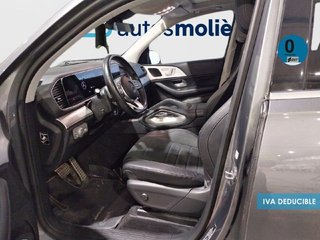 Mercedes Clase GLE 350 de 4Matic (Híbrido Enchufable) 235 kW (320 CV)