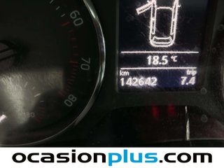 Skoda Spaceback 1.2 TSI Ambition 77 kW (105 CV)