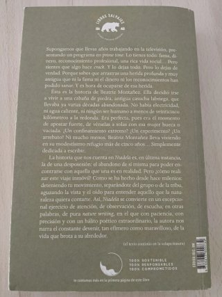NIADELA ( BEATRIZ MONTAÑEZ)