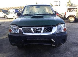 387147 3286550y00 pomo palanca nissan pickup (d22)