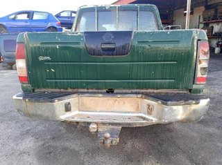 387147 3286550y00 pomo palanca nissan pickup (d22)