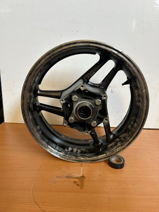 Llanta Trasera Yamaha TMAX 500 (01-03)