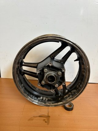 Llanta Trasera Yamaha TMAX 500 (01-03)