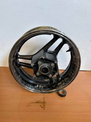 Llanta Trasera Yamaha TMAX 500 (01-03)
