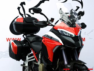 DUCATI MULTISTRADA V4 S