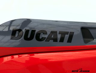 DUCATI MULTISTRADA V4 S