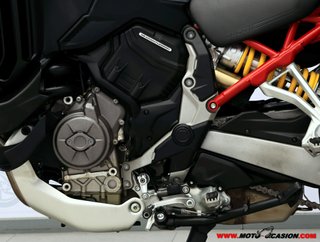 DUCATI MULTISTRADA V4 S