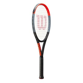 Raqueta de tenis Wilson Clash 100S (295 GR)