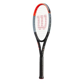 Raqueta de tenis Wilson Clash 100S (295 GR)