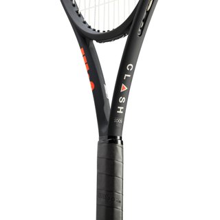 Raqueta de tenis Wilson Clash 100S (295 GR)