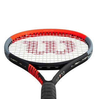 Raqueta de tenis Wilson Clash 100S (295 GR)