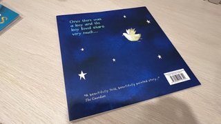 How to Catch a Star - Oliver Jeffers - LIBRO
