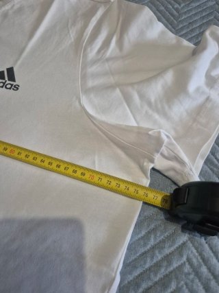 Camiseta manga corta ADIDAS 3XL XXXL